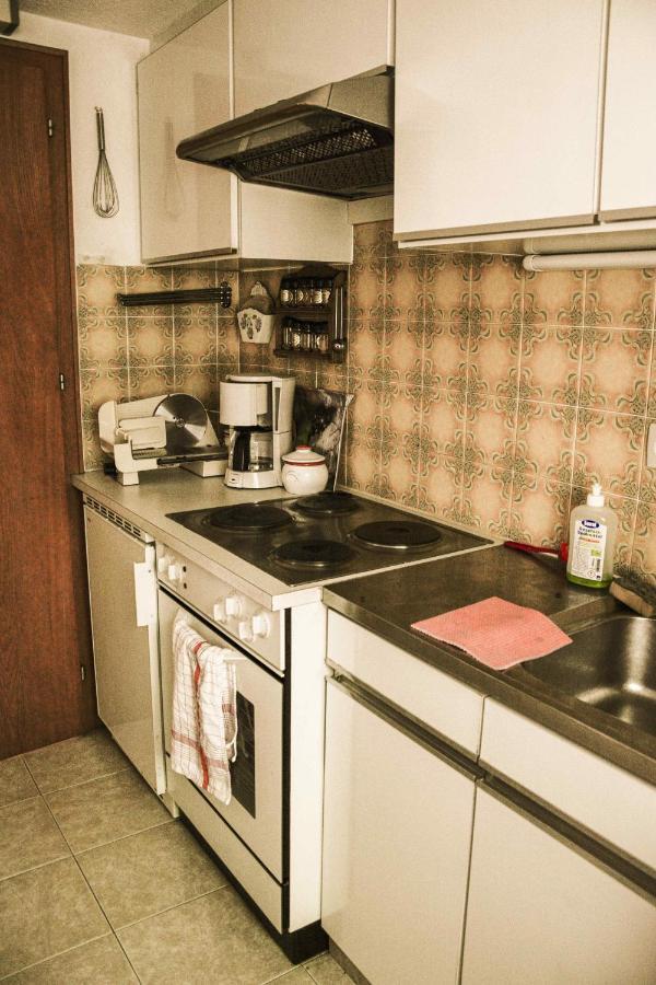Ferienhaus Schetteregg Bagian luar foto